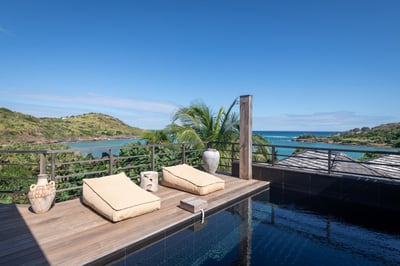 Luxury Villa Photo #2