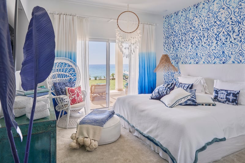 Hibiscus Beach House