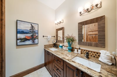 Luxury Villa Photo #29