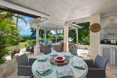 Luxury Villa Photo #9