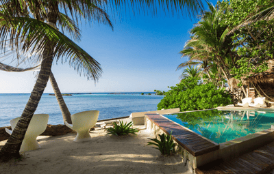 Luxury Villa Photo #2