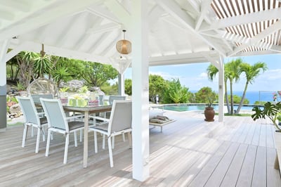 Luxury Villa Photo #27