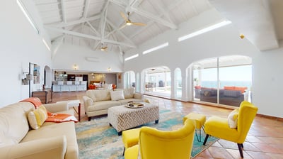 Luxury Villa Photo #21