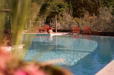 Luxury Villa Photo #11