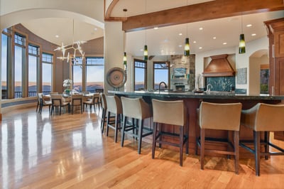 Luxury Villa Photo #16