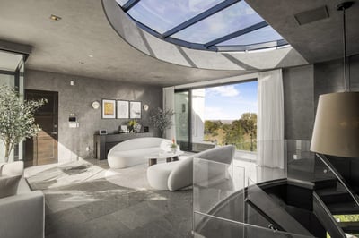Luxury Villa Photo #47