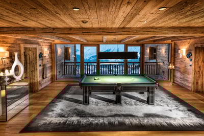 Luxury Villa Photo #12