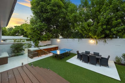 Luxury Villa Photo #6