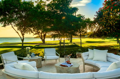 Luxury Villa Photo #8