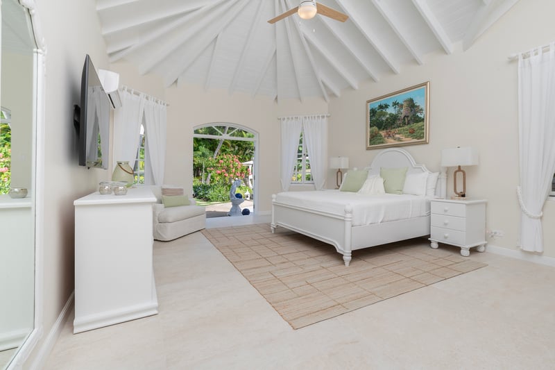 Serenity at Sandy Lane