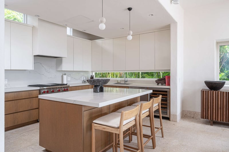 Villa Diez Four Seasons