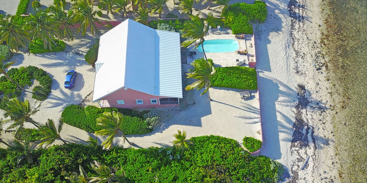 Cayman Dream villa rental - 23