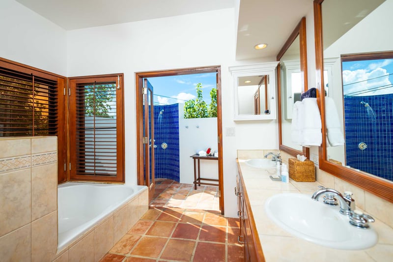 Coconut Palm Villa