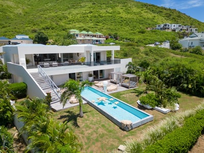 Luxury Villa Photo #57