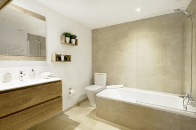 Luxury Villa Photo #49