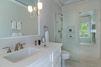 Luxury Villa Photo #30