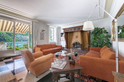 Luxury Villa Photo #11