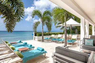 Luxury Villa Photo #3