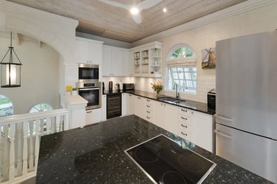 Luxury Villa Photo #8