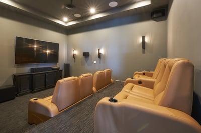 Luxury Villa Photo #39