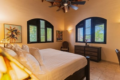 Luxury Villa Photo #38