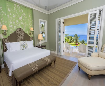 Luxury Villa Photo #18