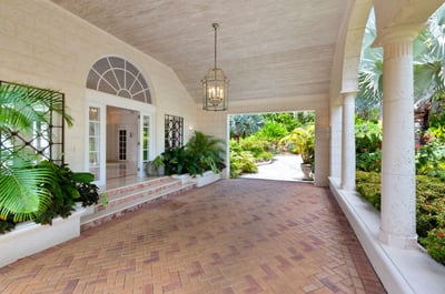 Luxury Villa Photo #21