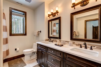 Luxury Villa Photo #22