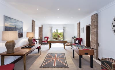 Luxury Villa Photo #28