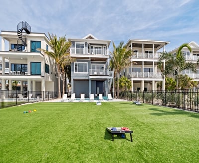 Luxury Villa Photo #7