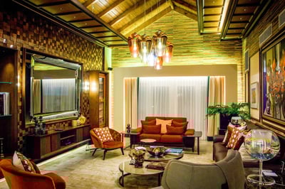 Luxury Villa Photo #11