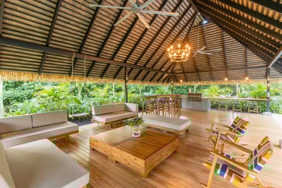 Luxury Villa Photo #10