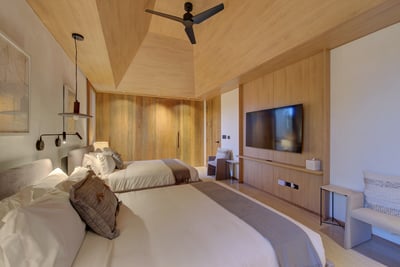 Luxury Villa Photo #48