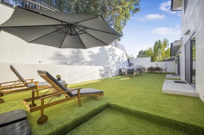Luxury Villa Photo #9