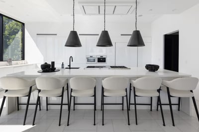 Luxury Villa Photo #13