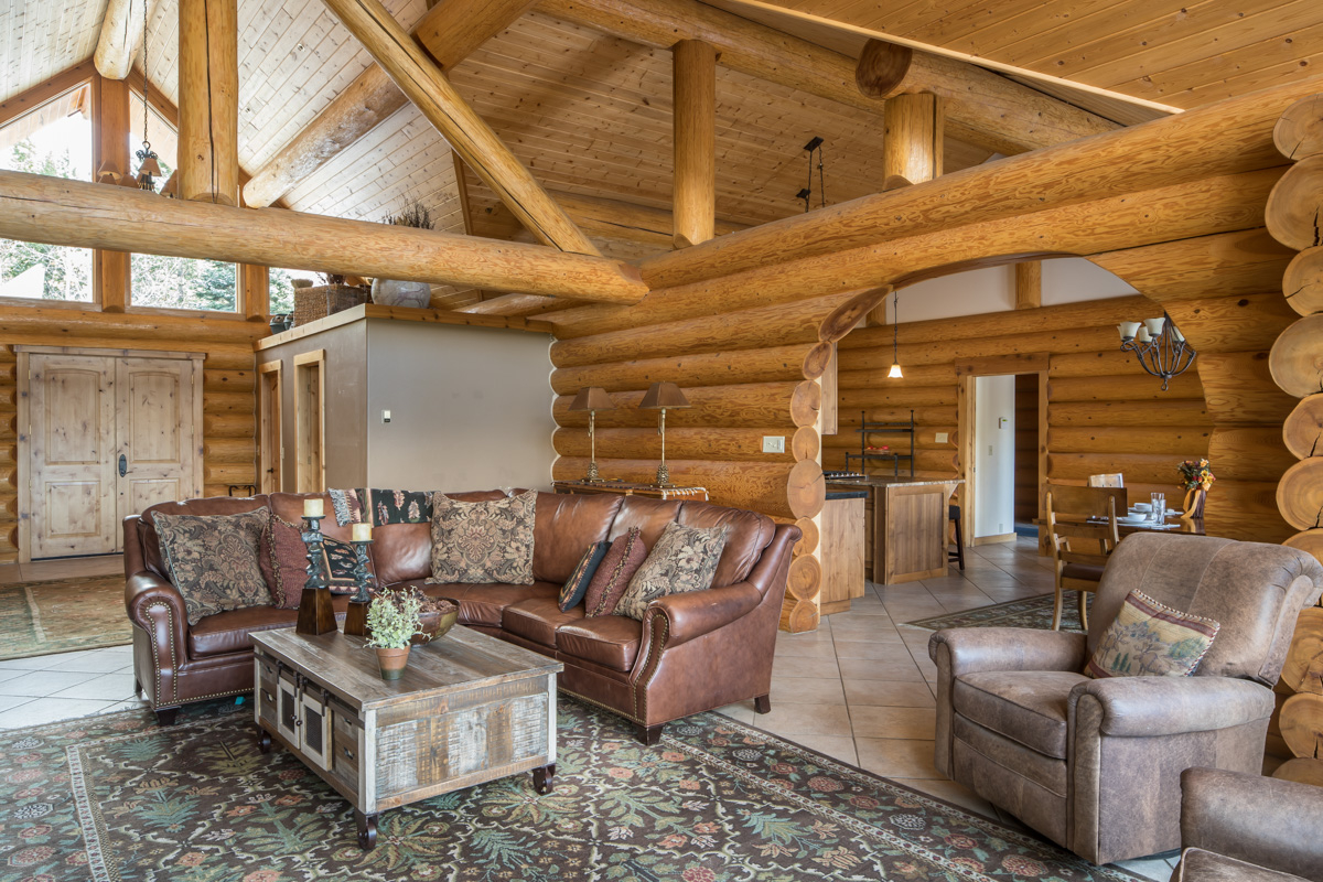 Silverado Lodge Home rental - 5