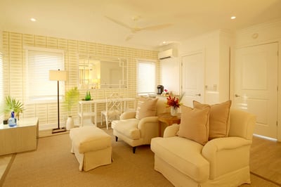 Luxury Villa Photo #17