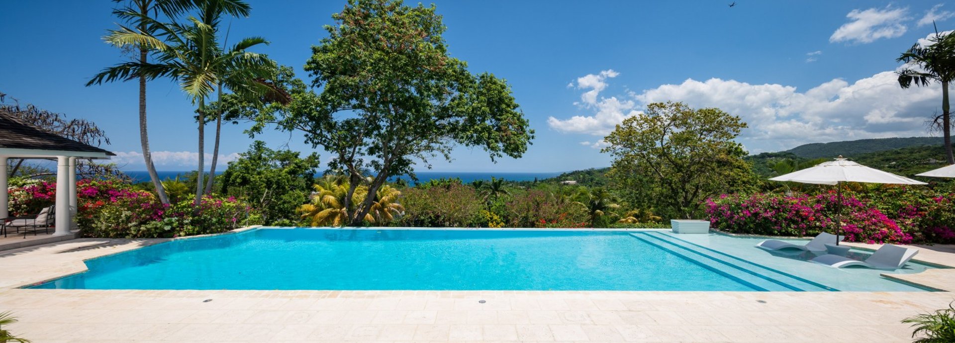 Bougainvillea House - 2