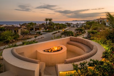 Luxury Villa Photo #11