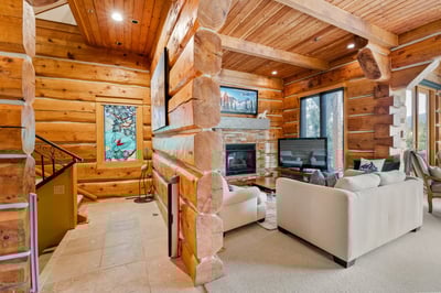 Luxury Villa Photo #10
