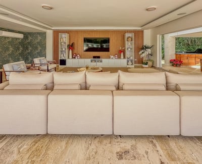 Luxury Villa Photo #10