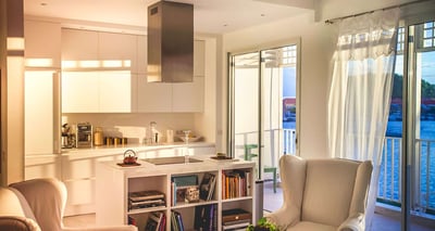 Luxury Villa Photo #4