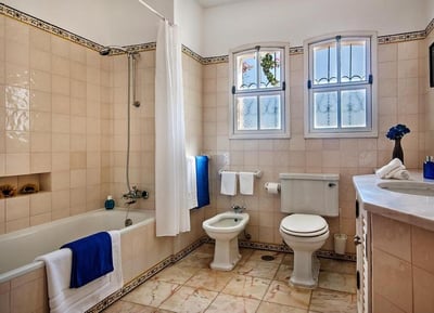 Luxury Villa Photo #33