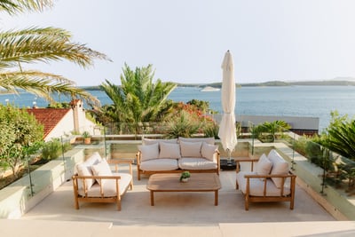 Luxury Villa Photo #28