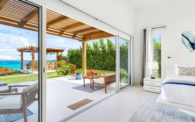 Luxury Villa Photo #21