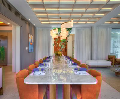 Luxury Villa Photo #17