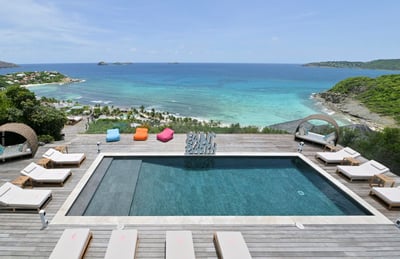 Luxury Villa Photo #6