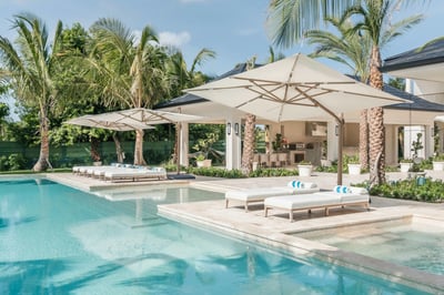 Luxury Villa Photo #8