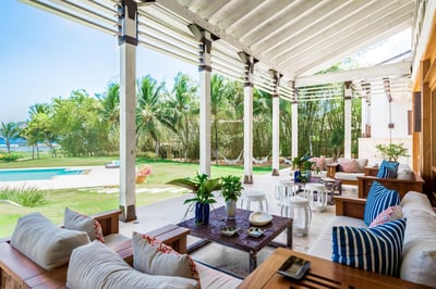 Luxury Villa Photo #12