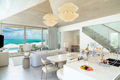 Luxury Villa Photo #5